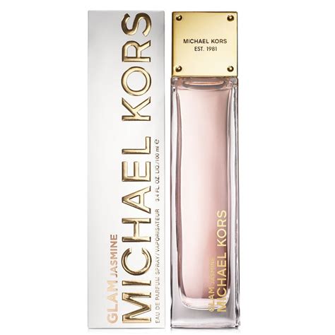 michael kors glam jasmine erfahrung|michael kors glam jasmine fragrantica.